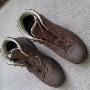 Men's Alico hiking boots